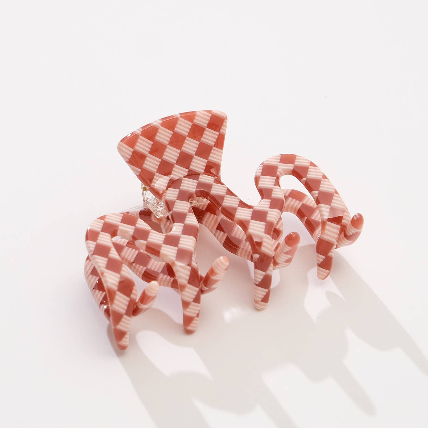 Picnic Date | Assorted Small/Medium Claw Clips - Proper