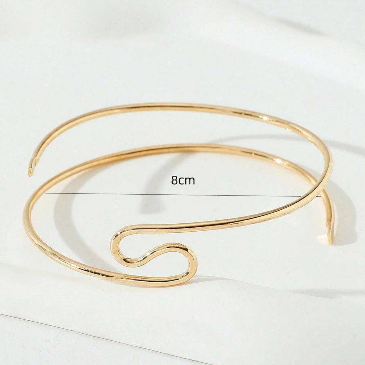 Claire Arm Cuff