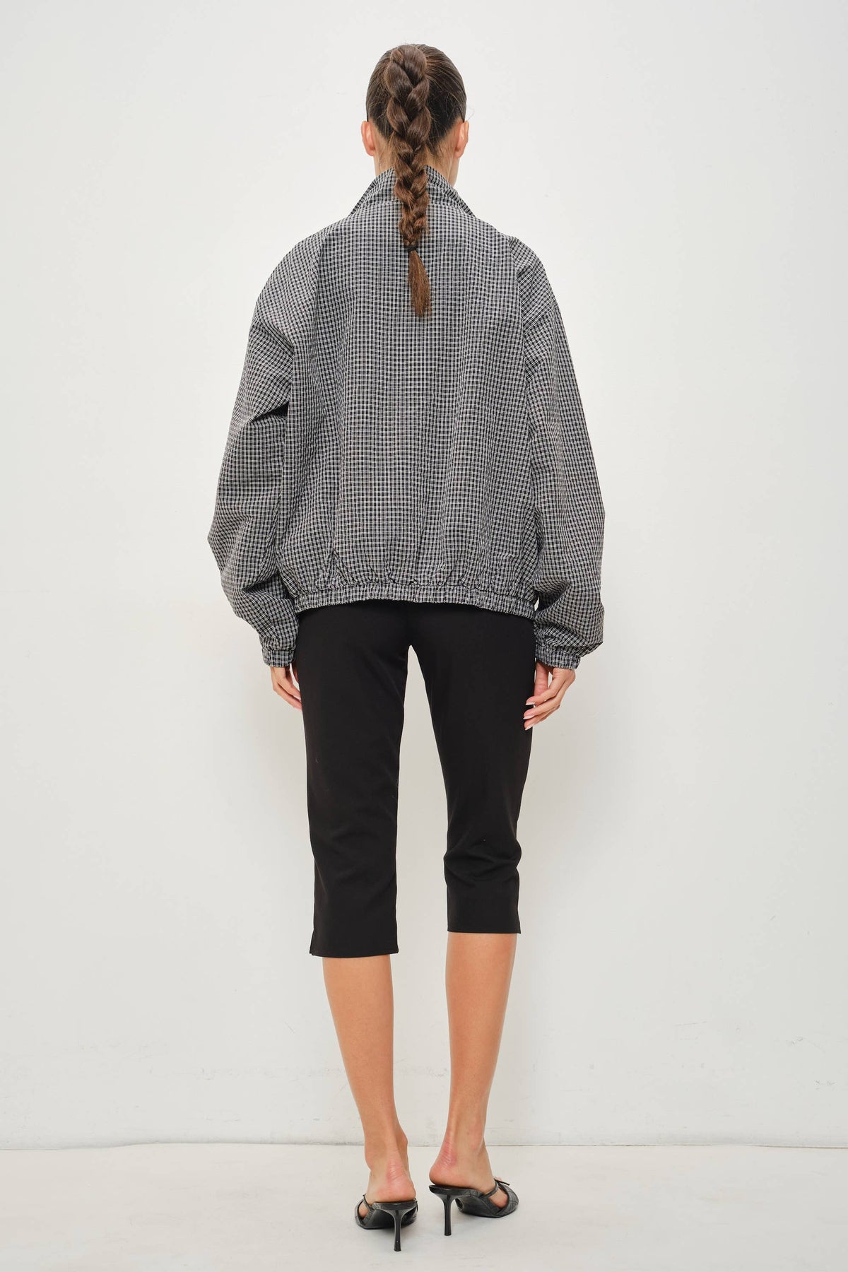 Robyn Jacket