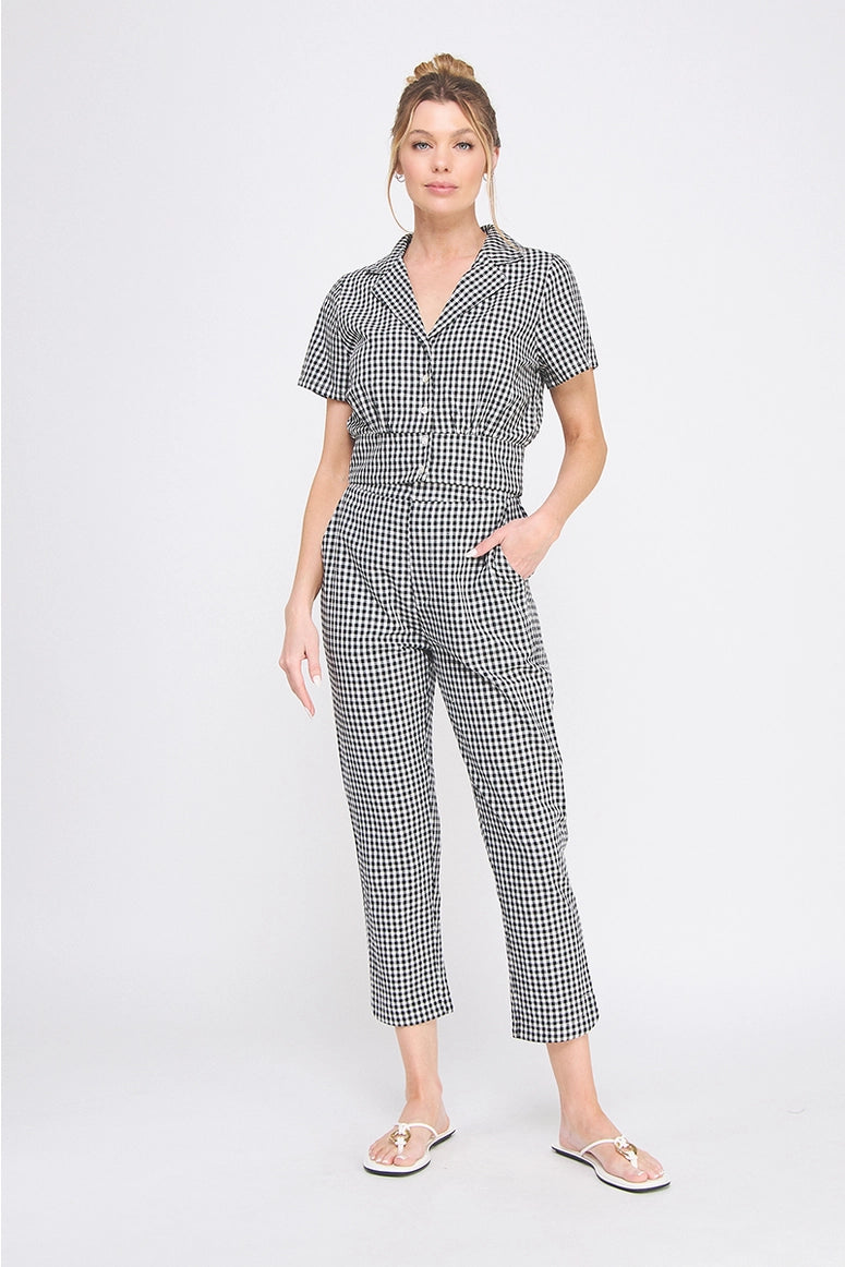 Azelie Top - Proper