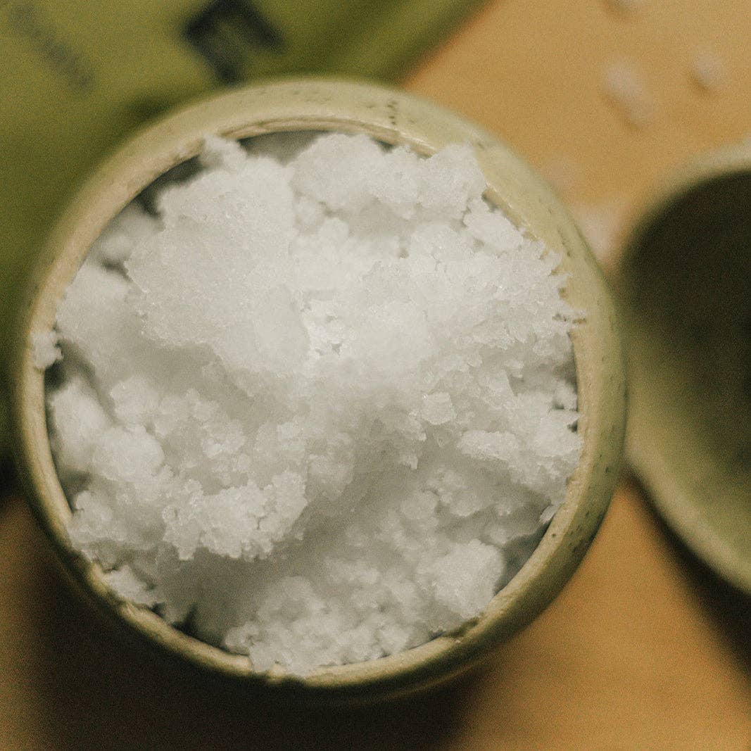 Magnesium Bath Soaks Cedarwood & Palo Santo