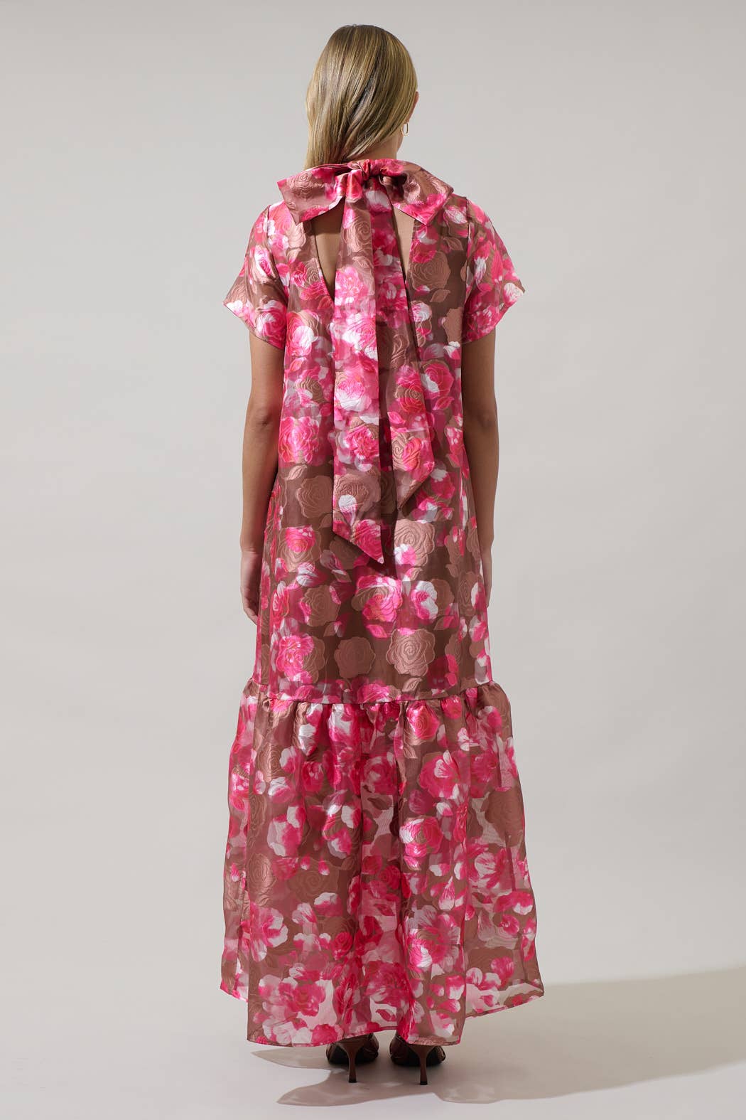 Aurelia Dress - Proper