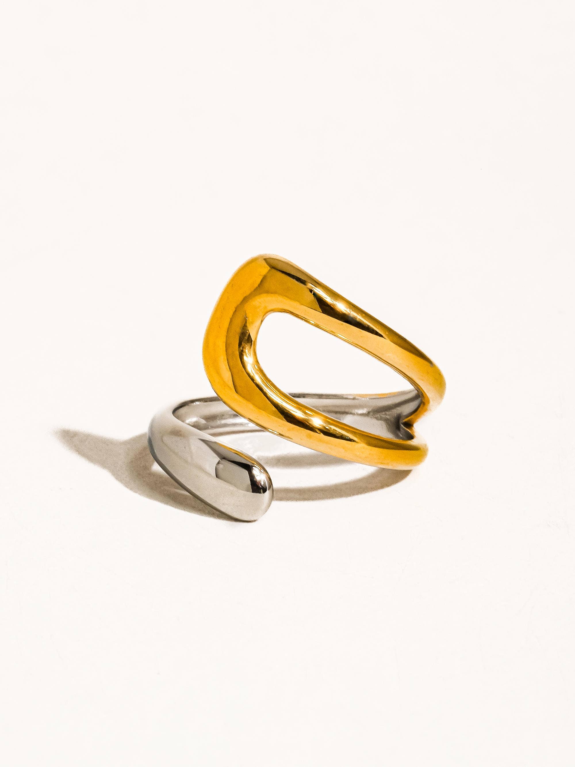 Vill Ring - Proper