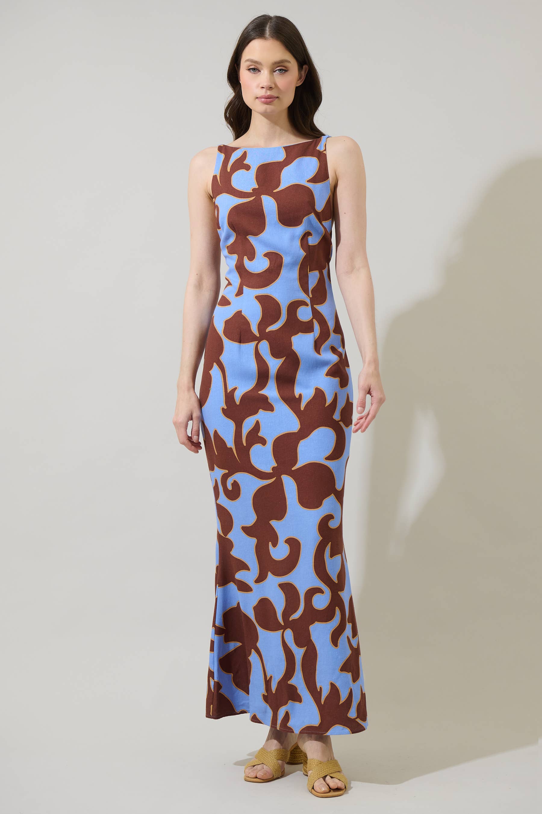 Briley Dress - Proper