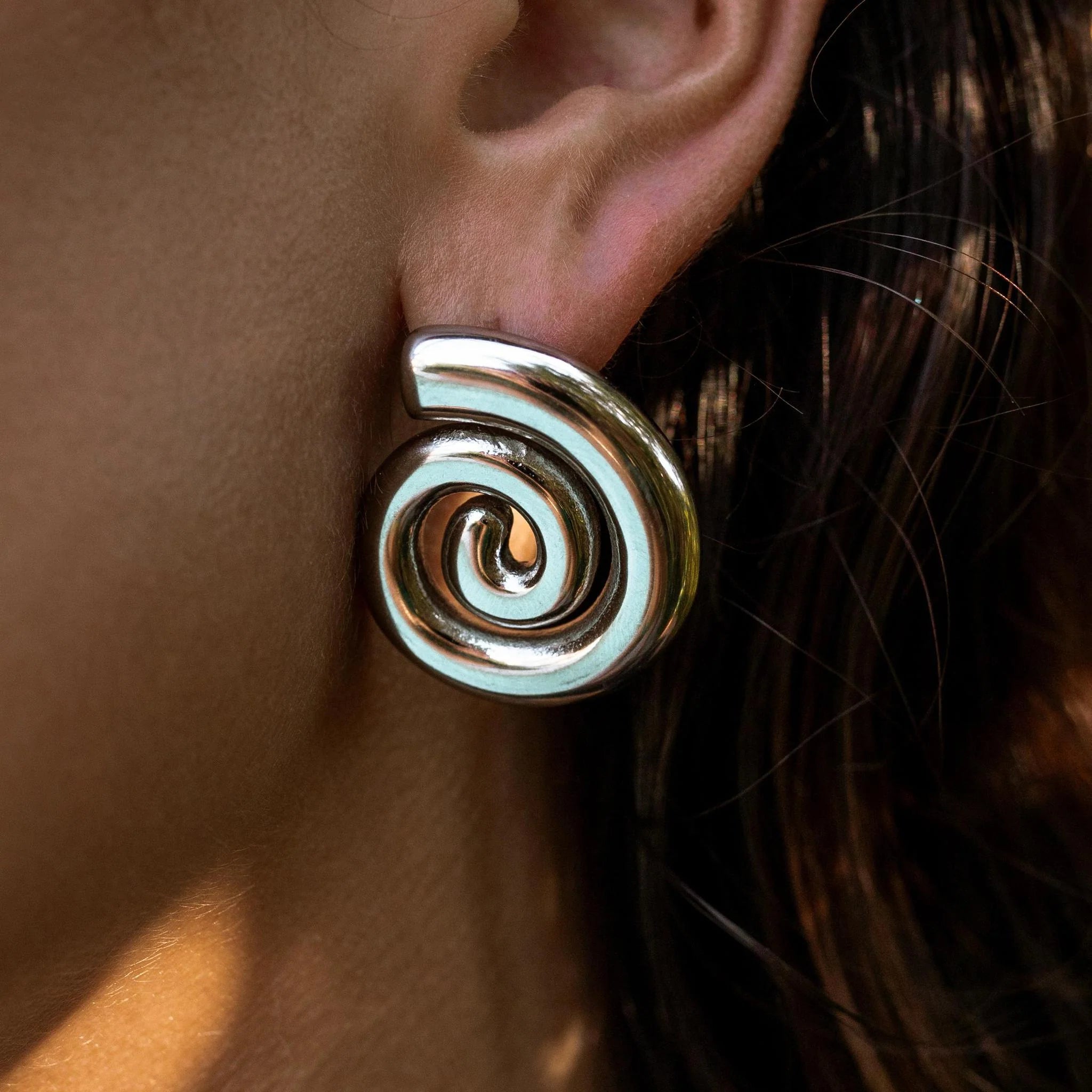 Celeste Earrings - Proper