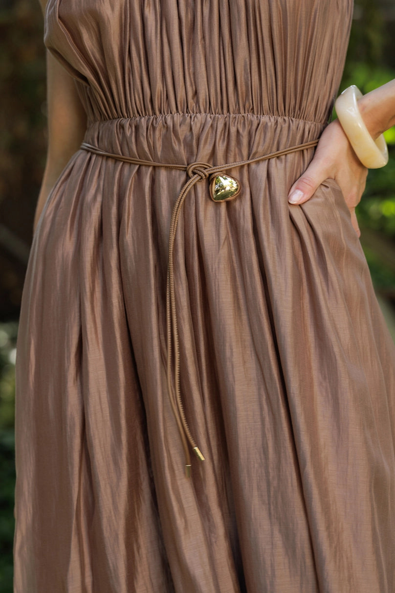 Aris Dress - Proper
