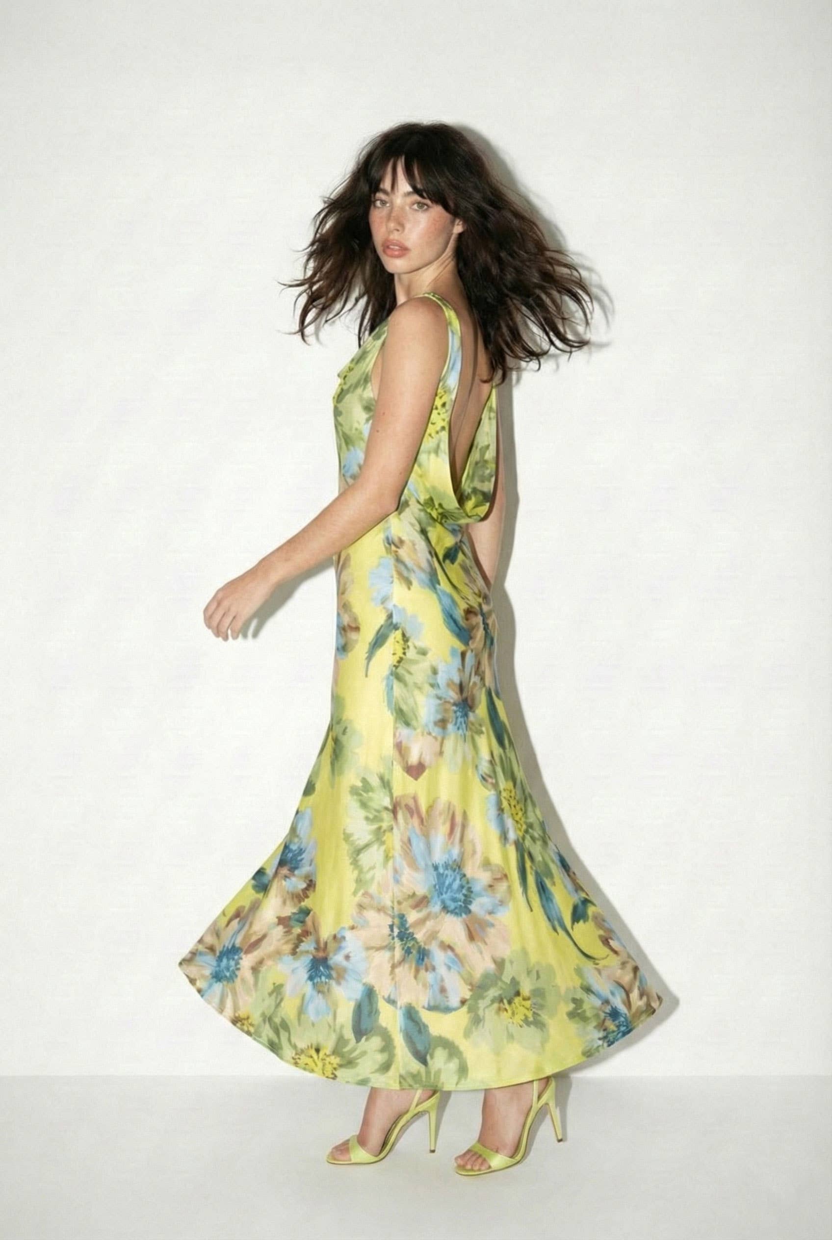 Asa Dress - Proper