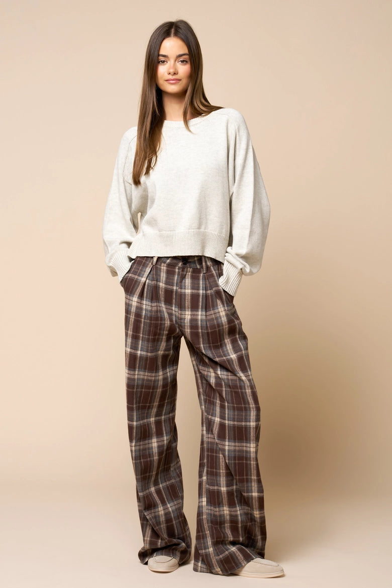 Khadija Pants