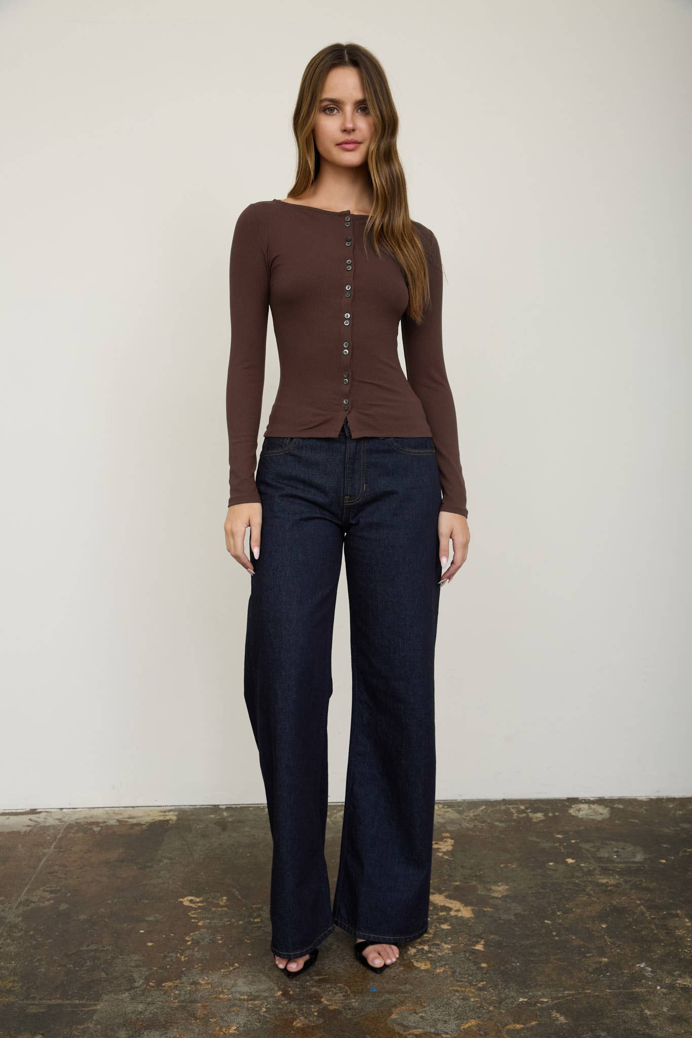 Remy Top