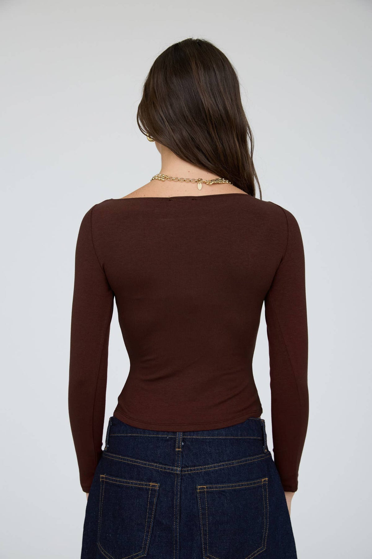 Clara Top