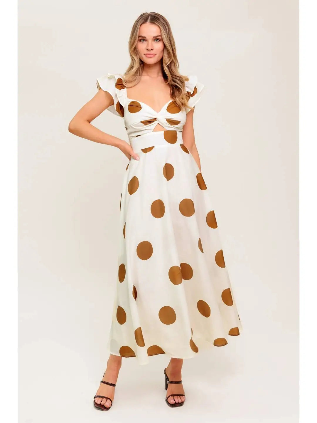 Quincy Dress - Proper