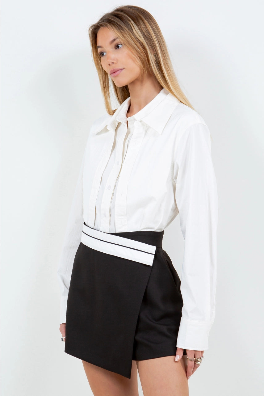 Libby Top - Proper
