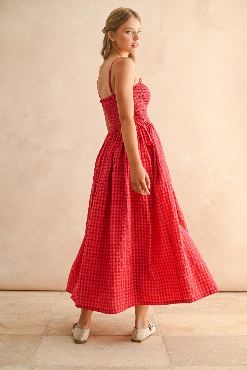 Tahlia Dress