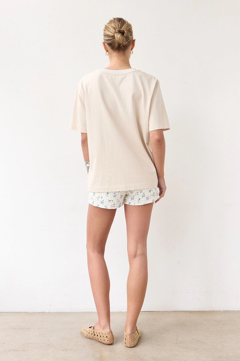 Ciao Fish Tee - Proper