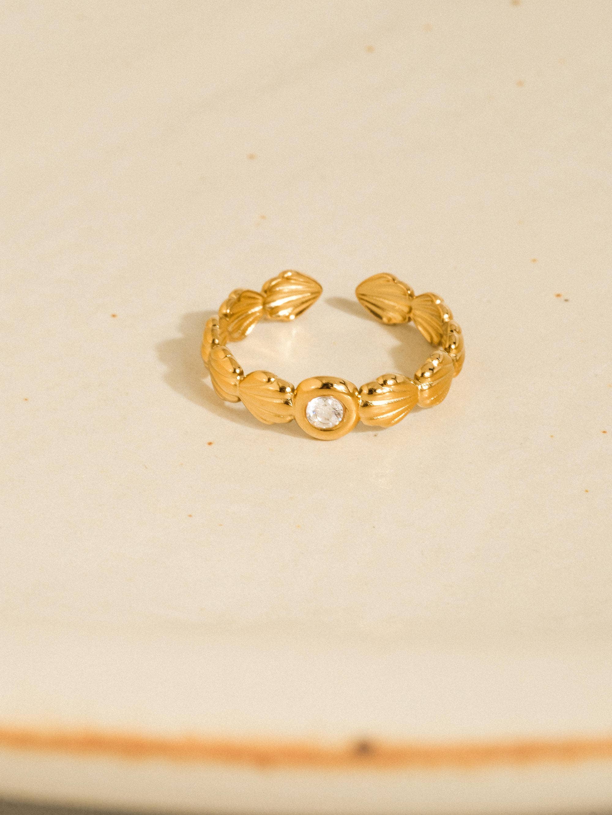 Féerie Ring