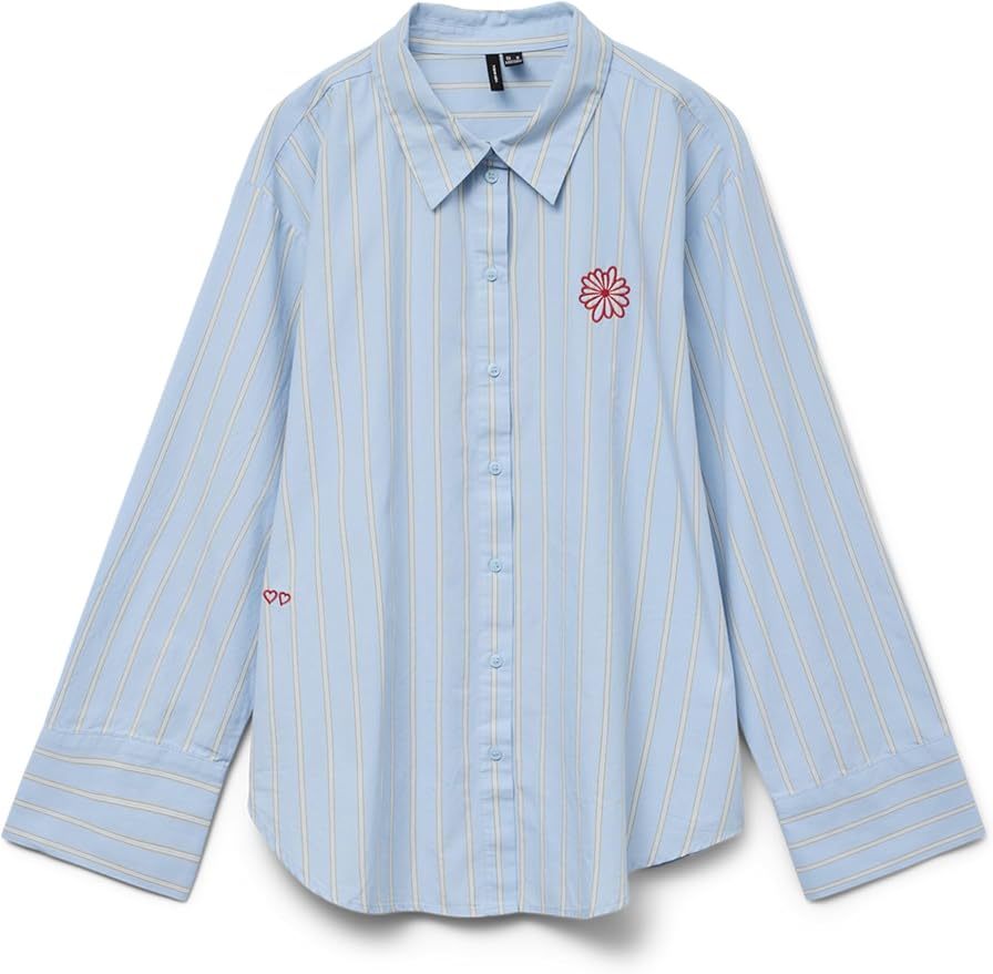 Charlotte Top - Proper