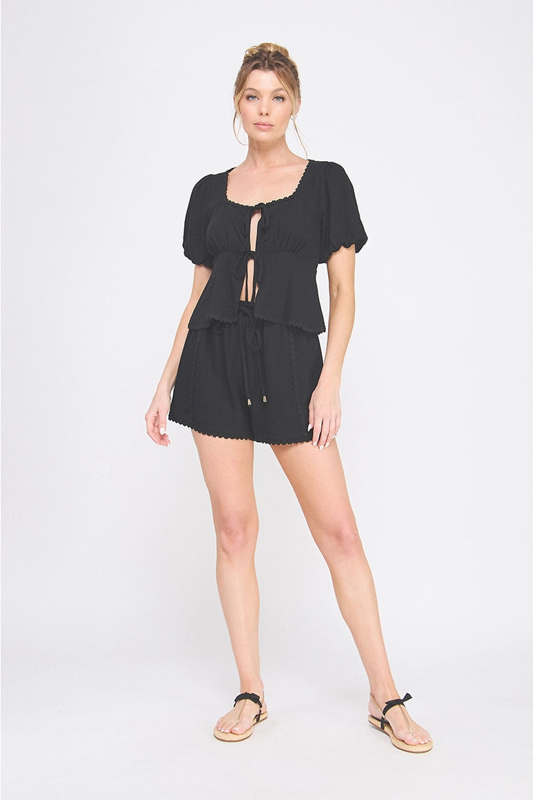 Vida Shorts - Proper