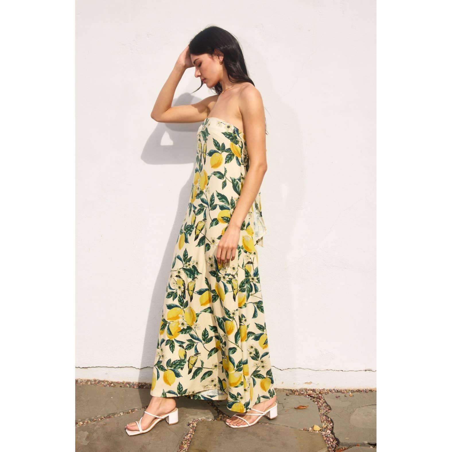 Vienne Dress - Proper