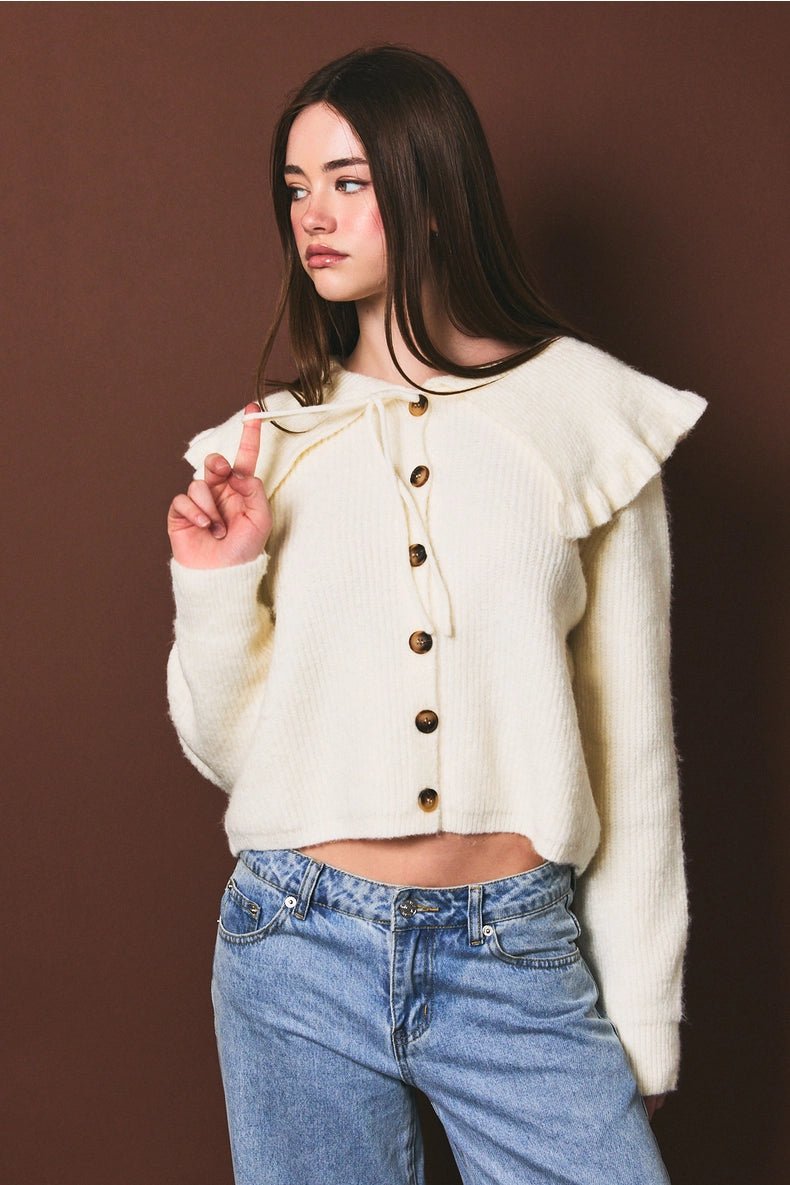 Esther Sweater