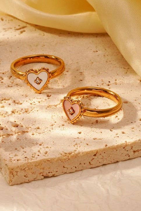 Georgia Ring