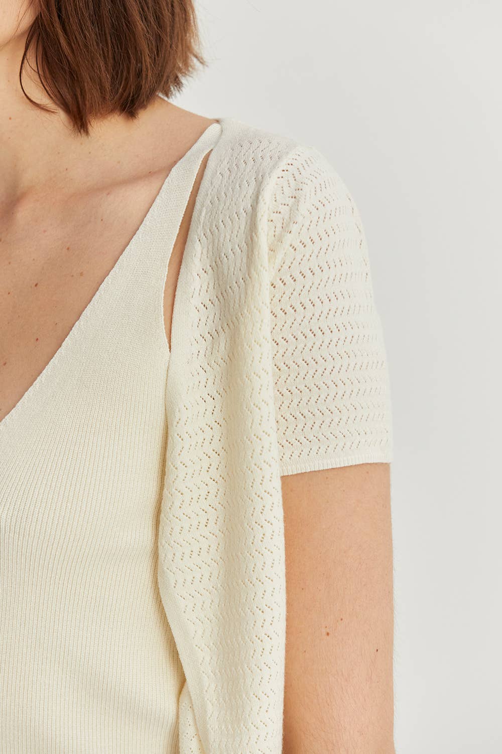 Alara Top - Proper