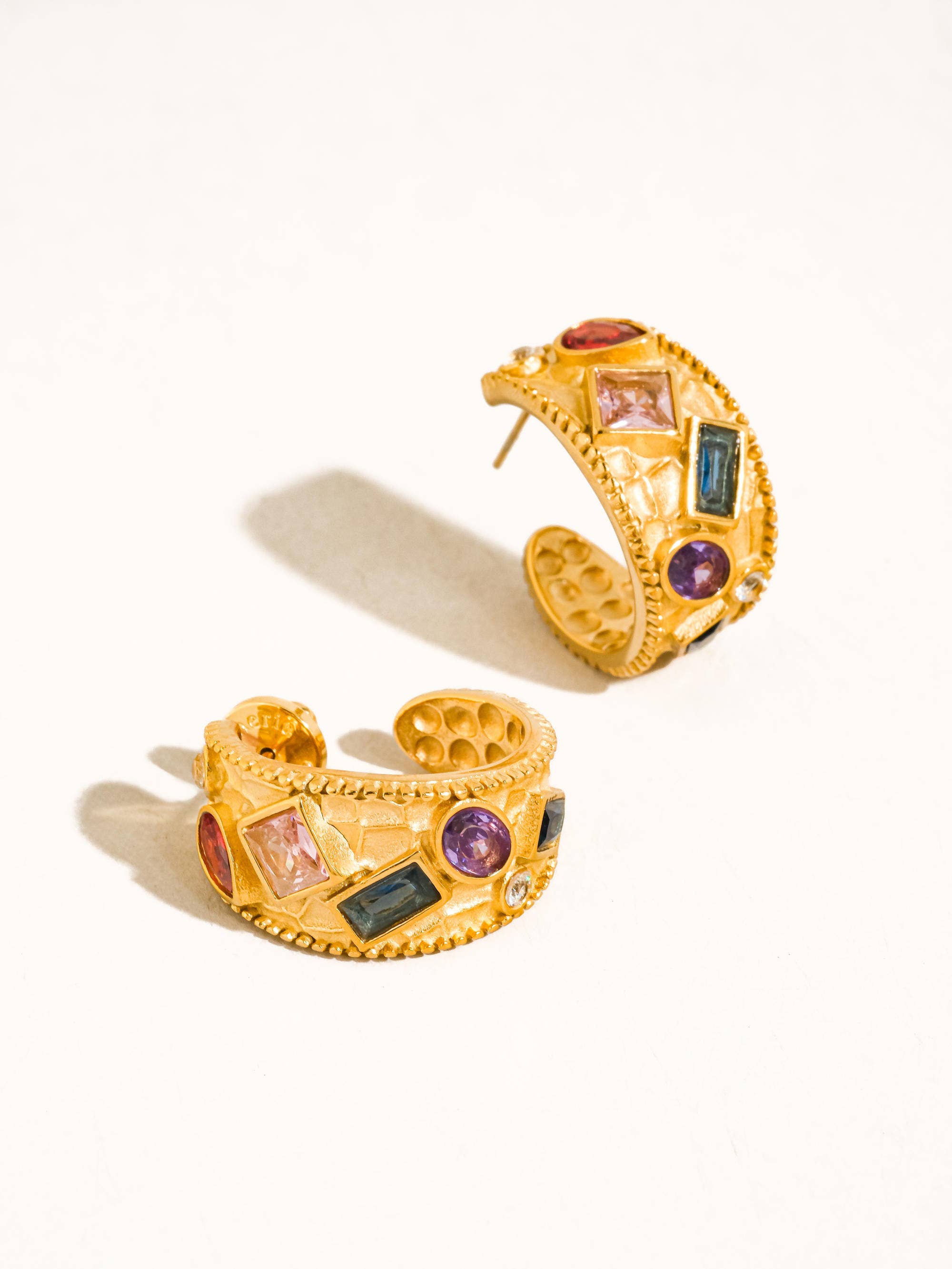 Delmare Earrings