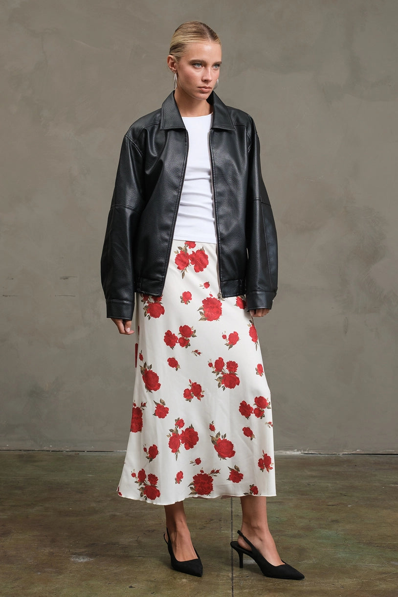 Marcellina Skirt - Proper