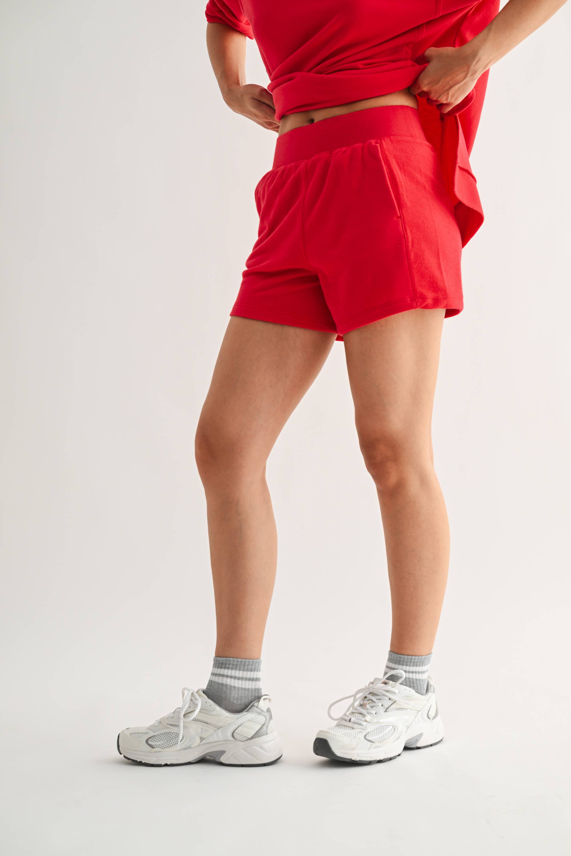 Margo Shorts - Proper
