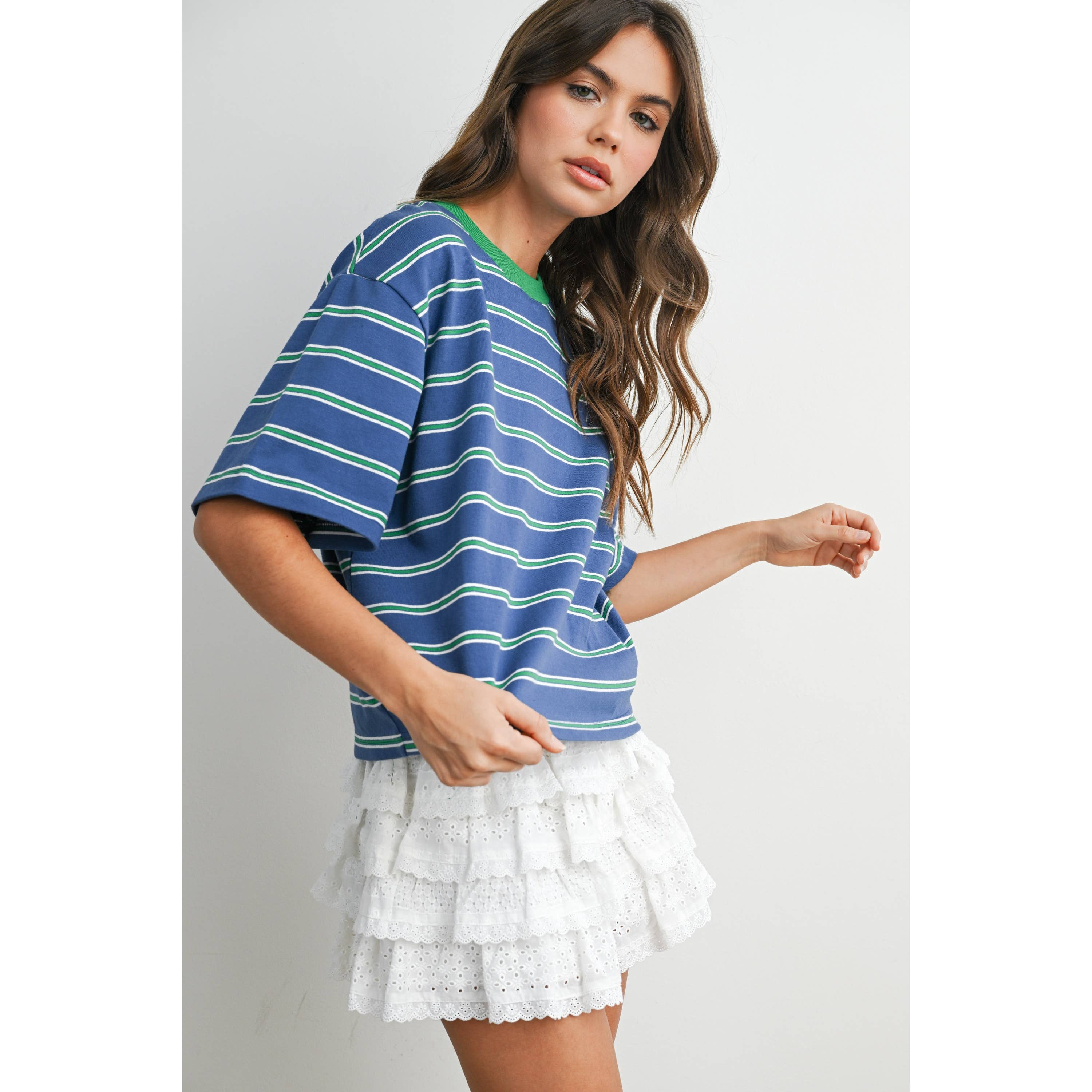 Eliza Tee
