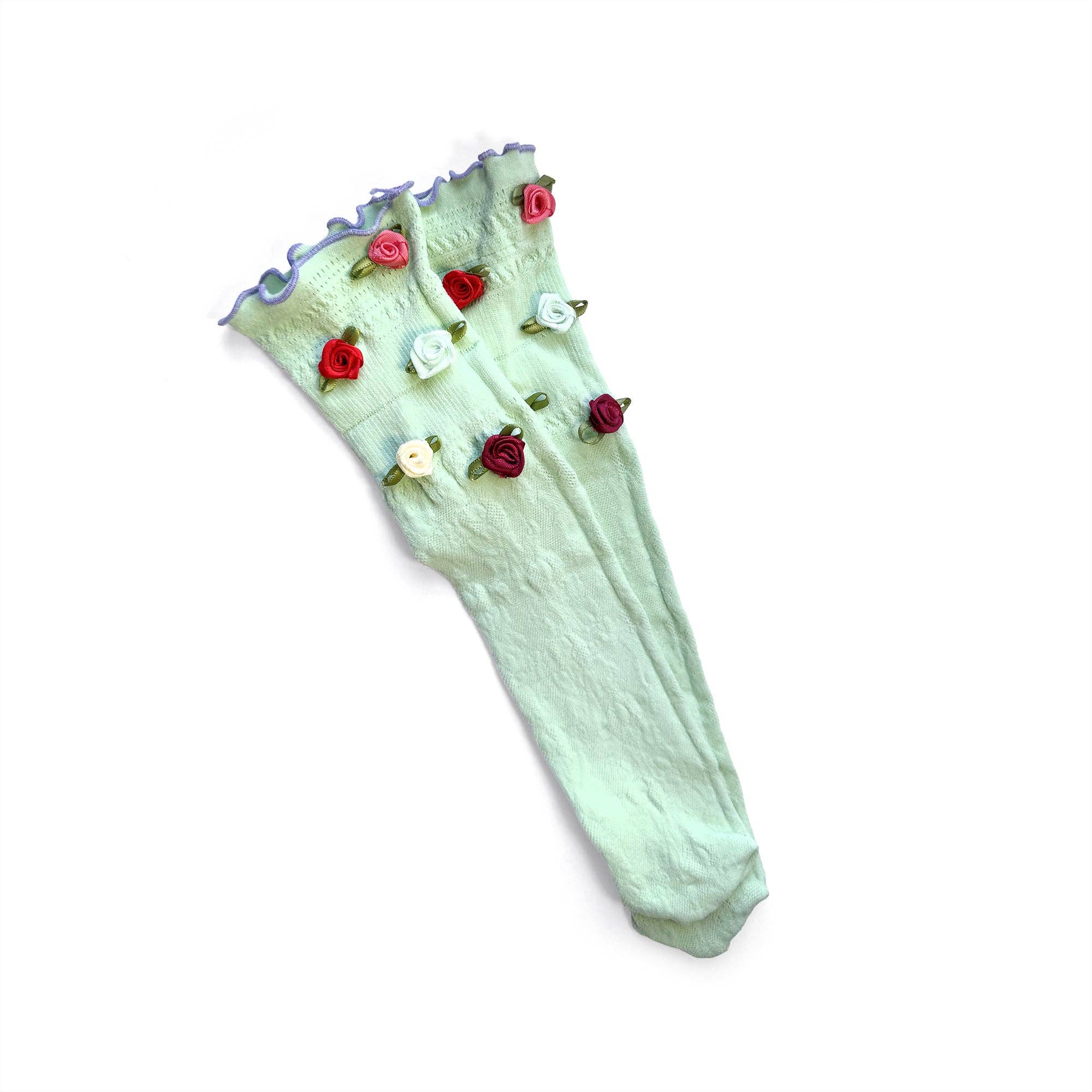 Briar Rose Socks - Proper