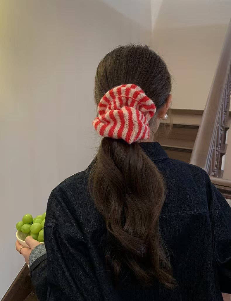 Signe Scrunchie - Proper