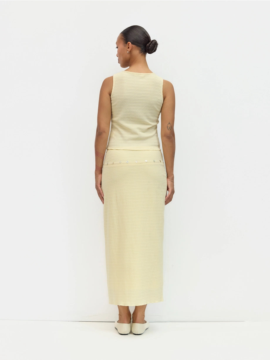 Ophelia Top - Proper