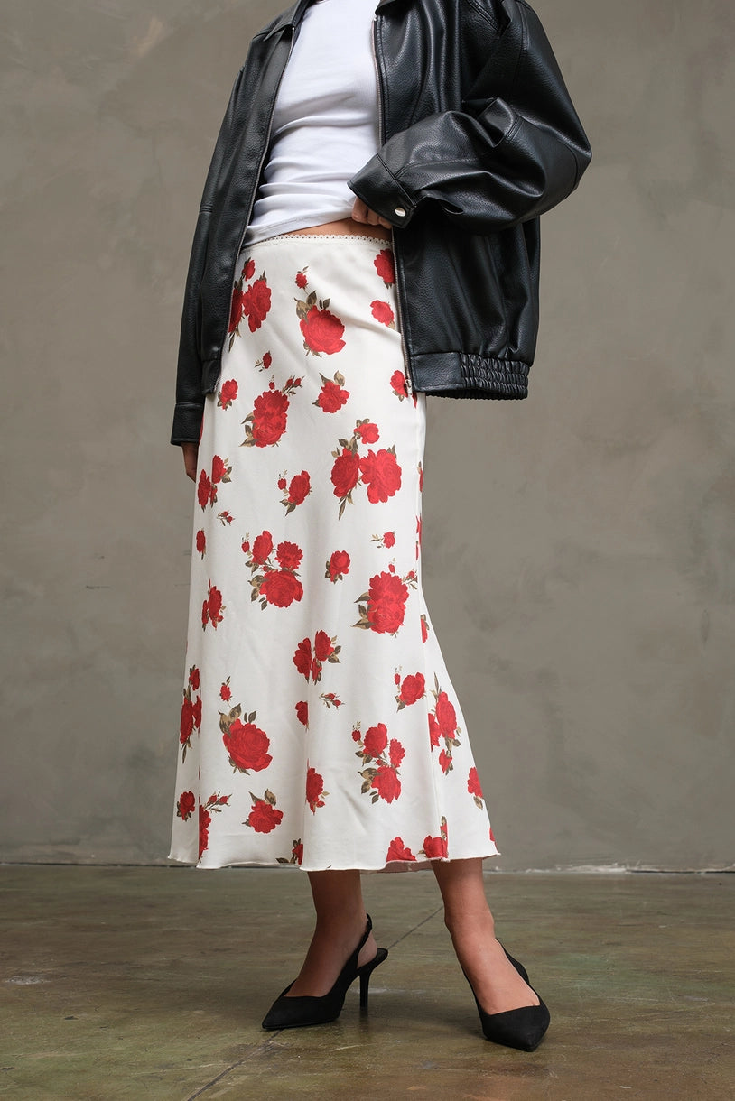 Marcellina Skirt - Proper