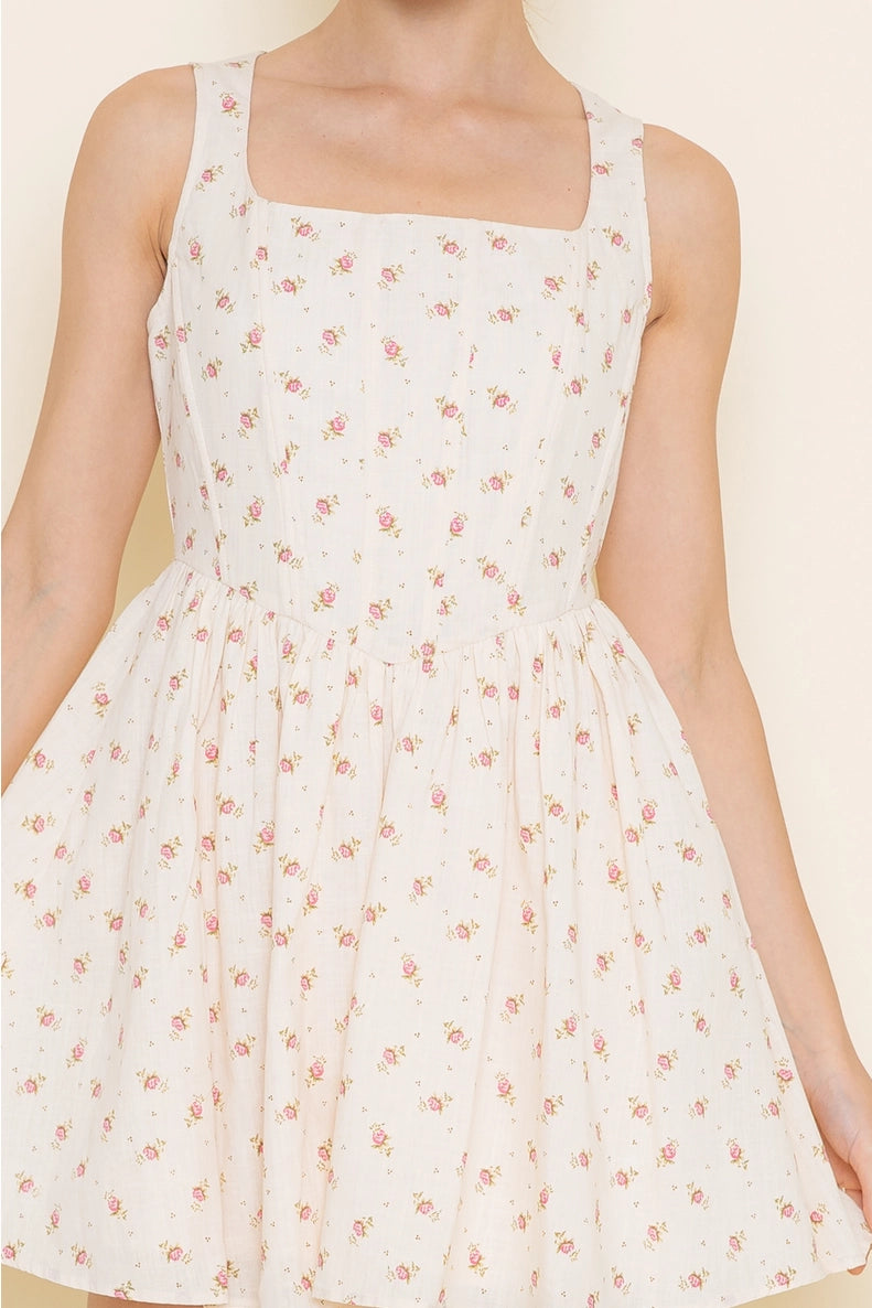 Brielle Dress - Proper