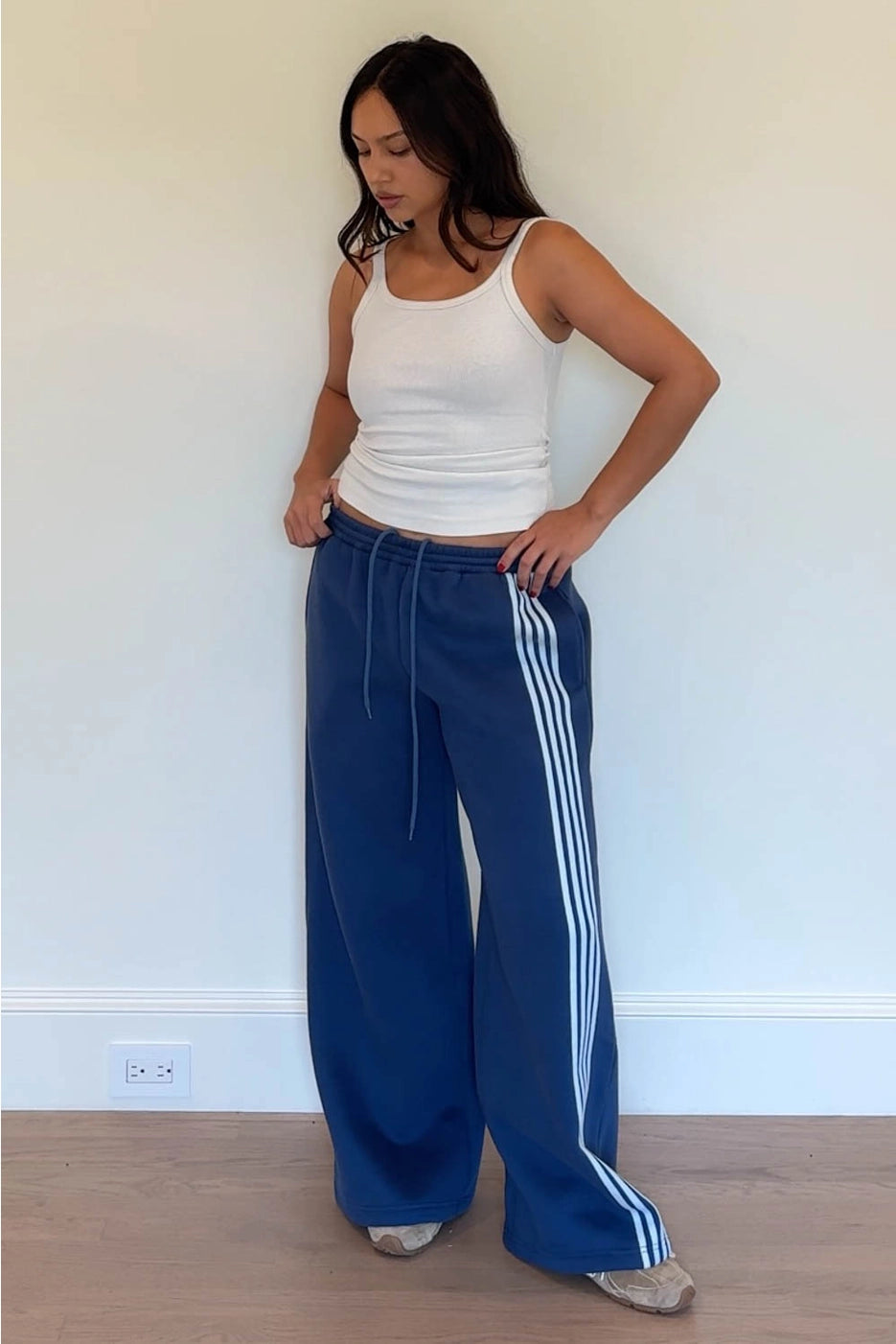 Margaret Pants