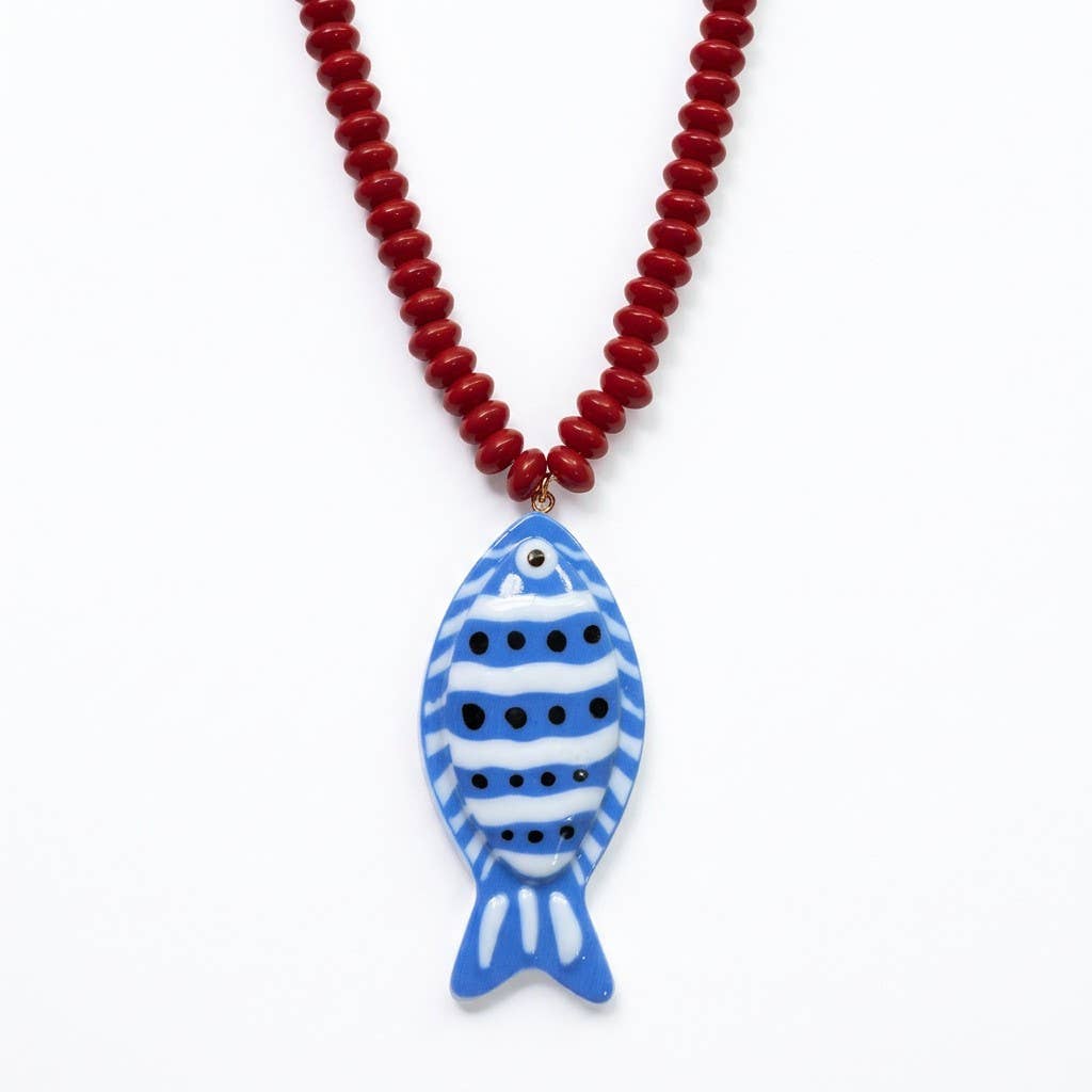 Alice Necklace