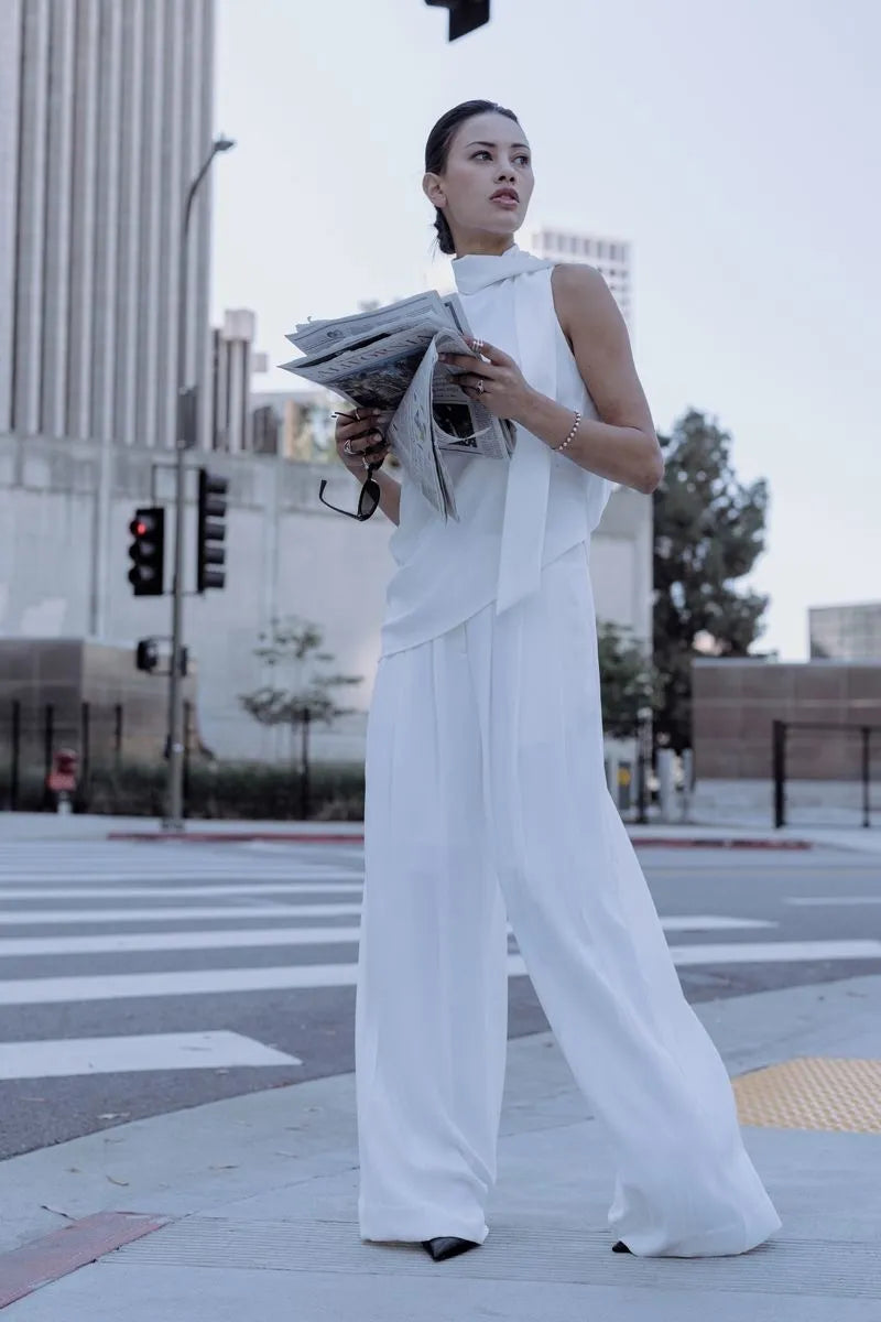 Oona Pants - Proper