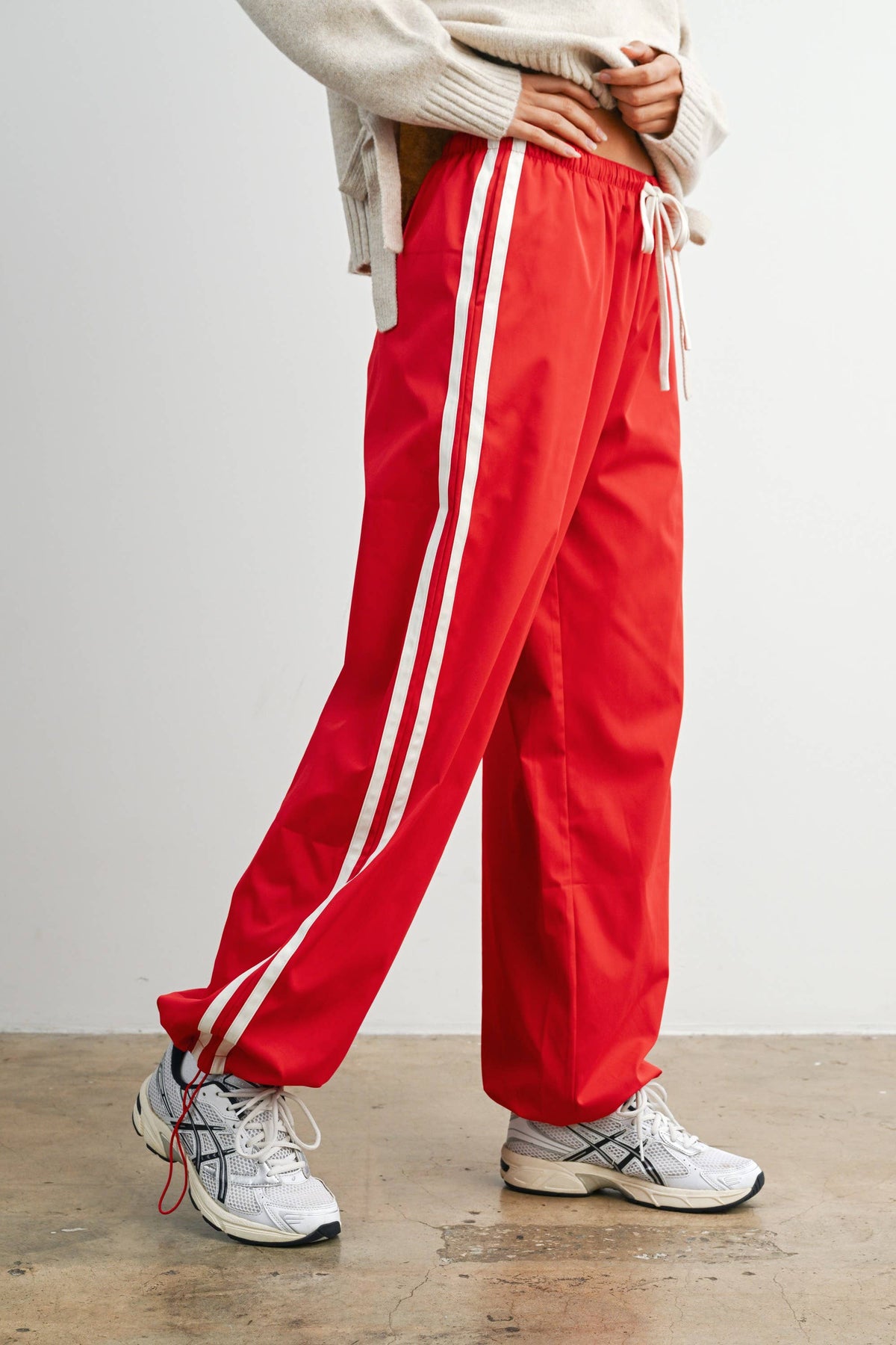 Rebekah Pants - Proper