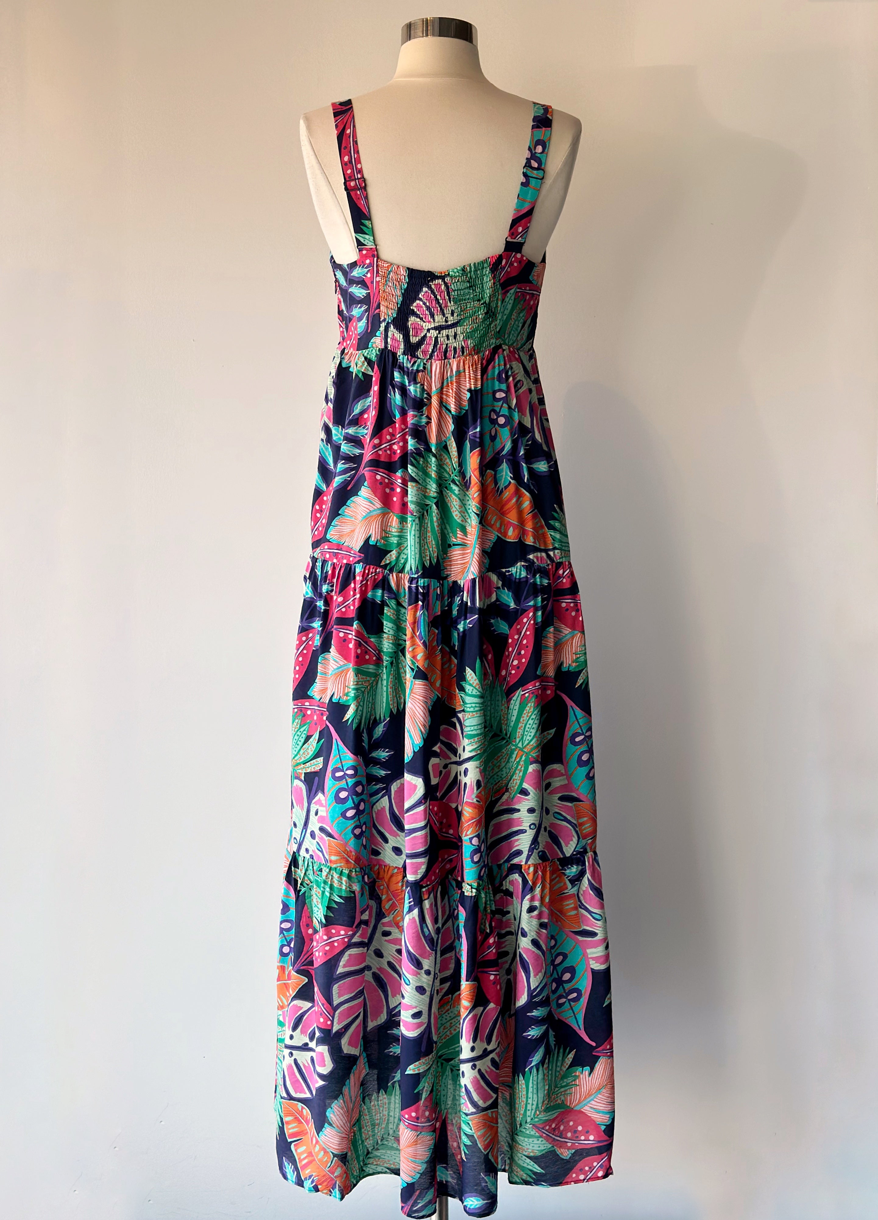 Shonna Dress - Proper