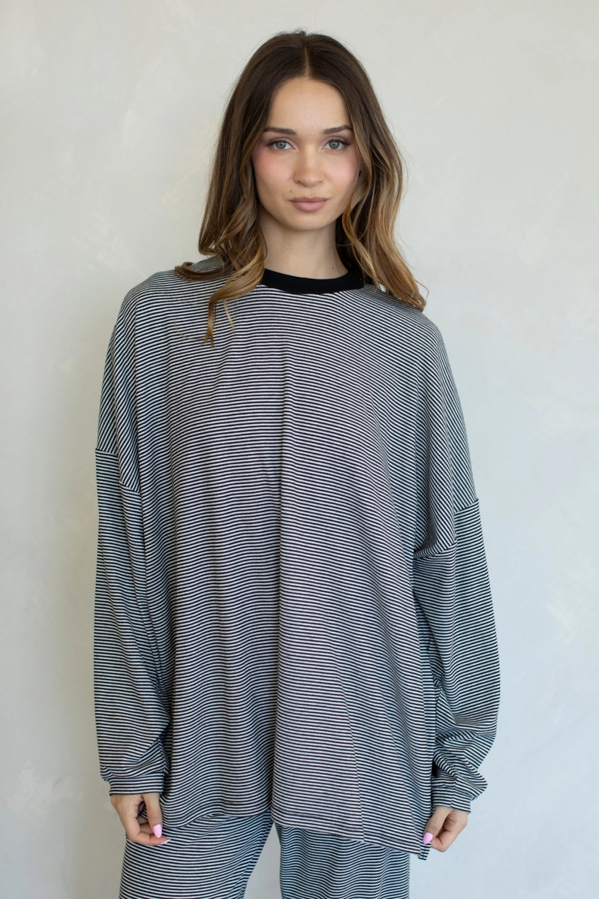 Lucy Top