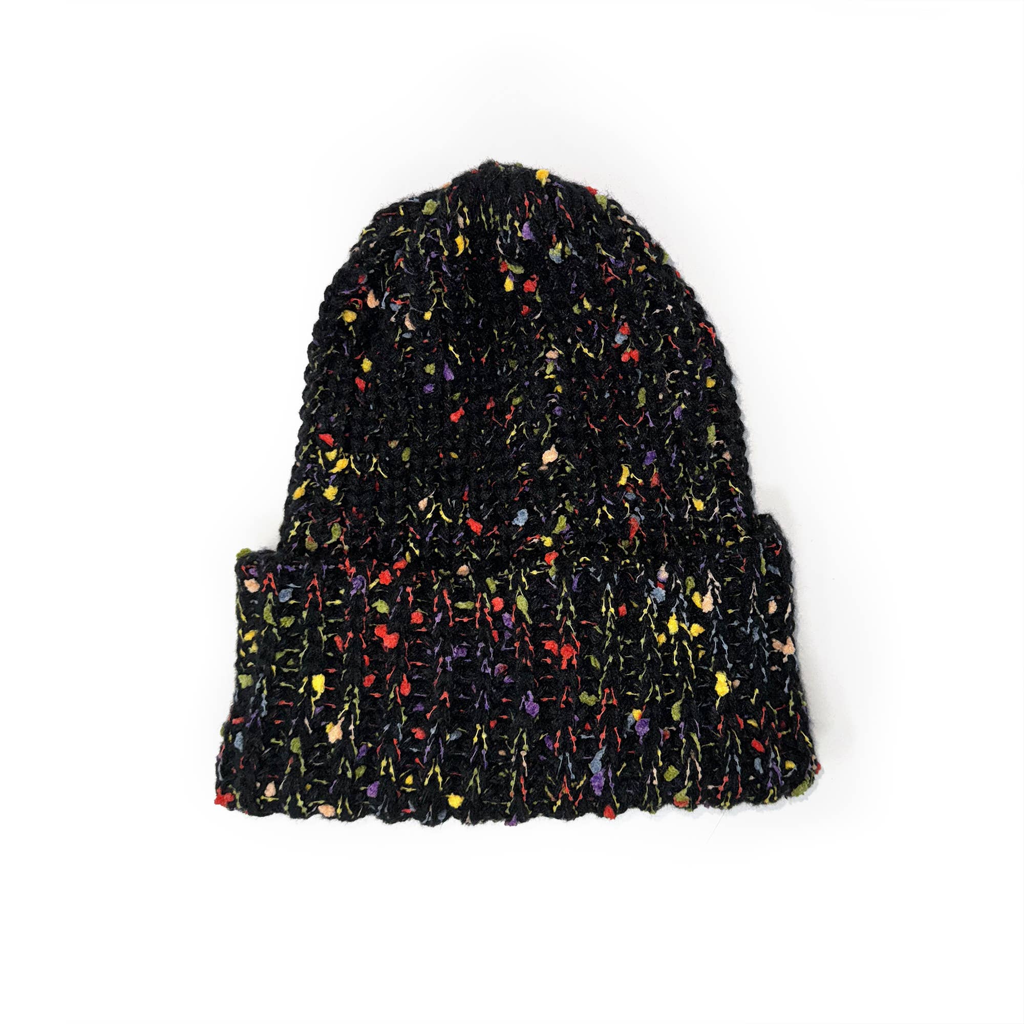 Pebble Speckled Hat - Proper