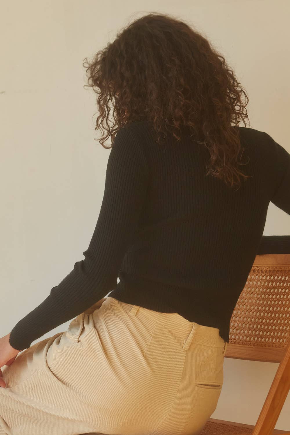 Aries Cardigan - Proper