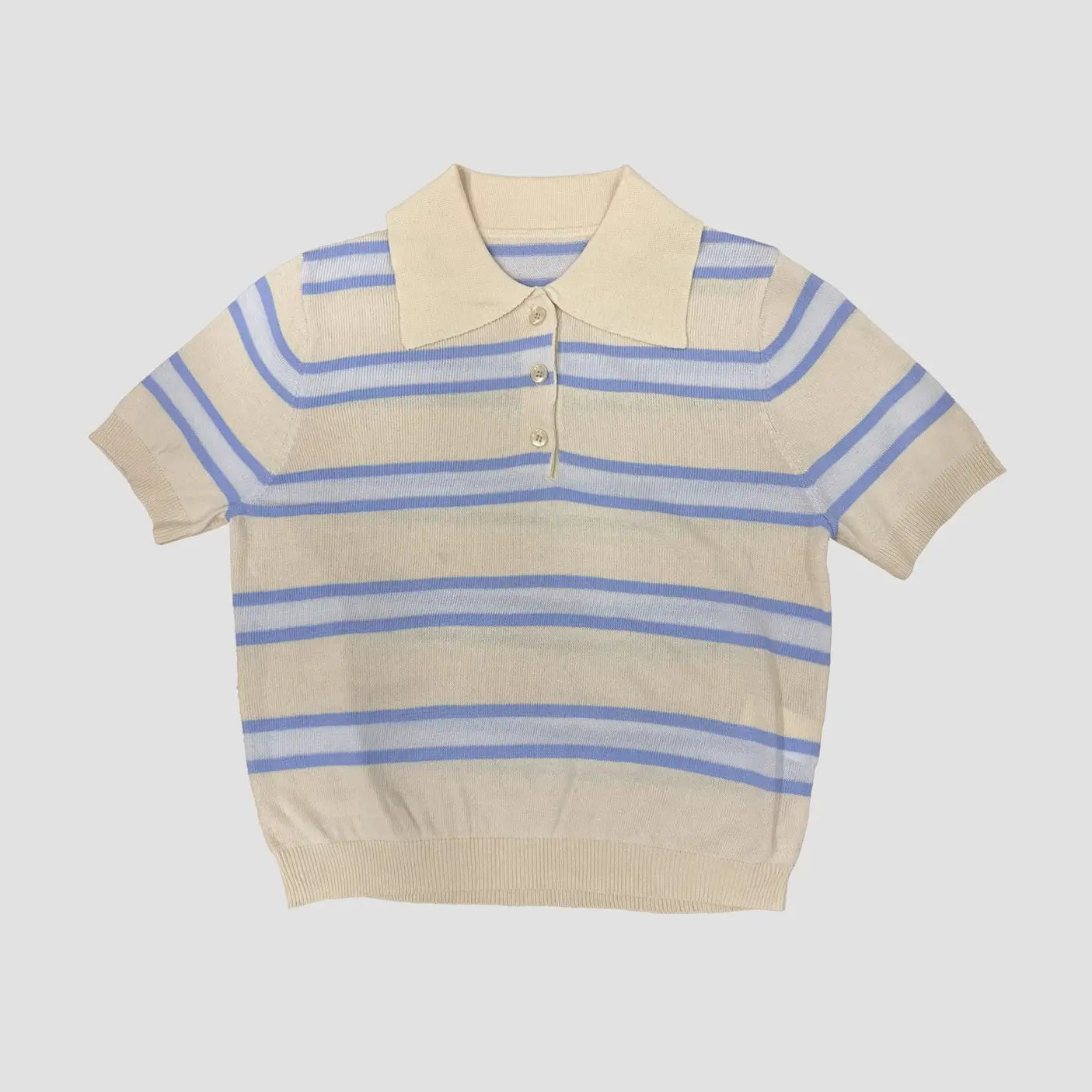 Ingrid Top - Proper