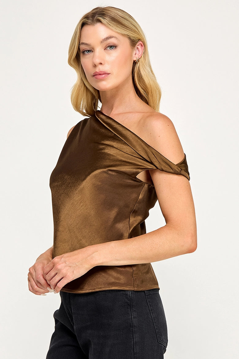 Tallulah Top - Proper