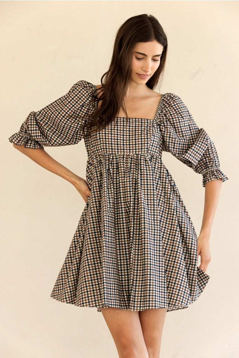Florence Dress