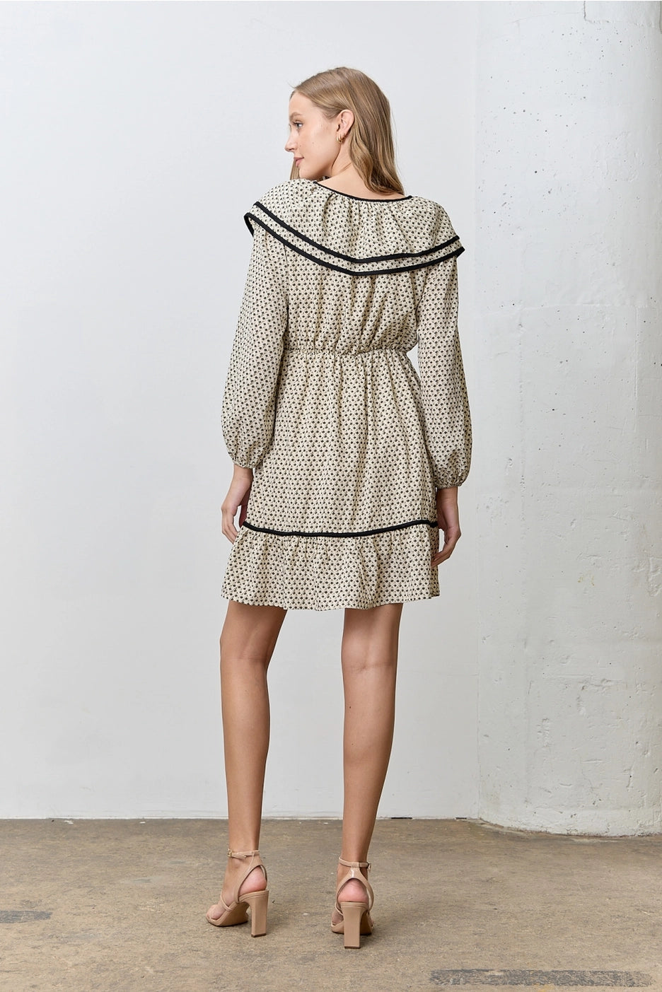 Thea Dress - Proper