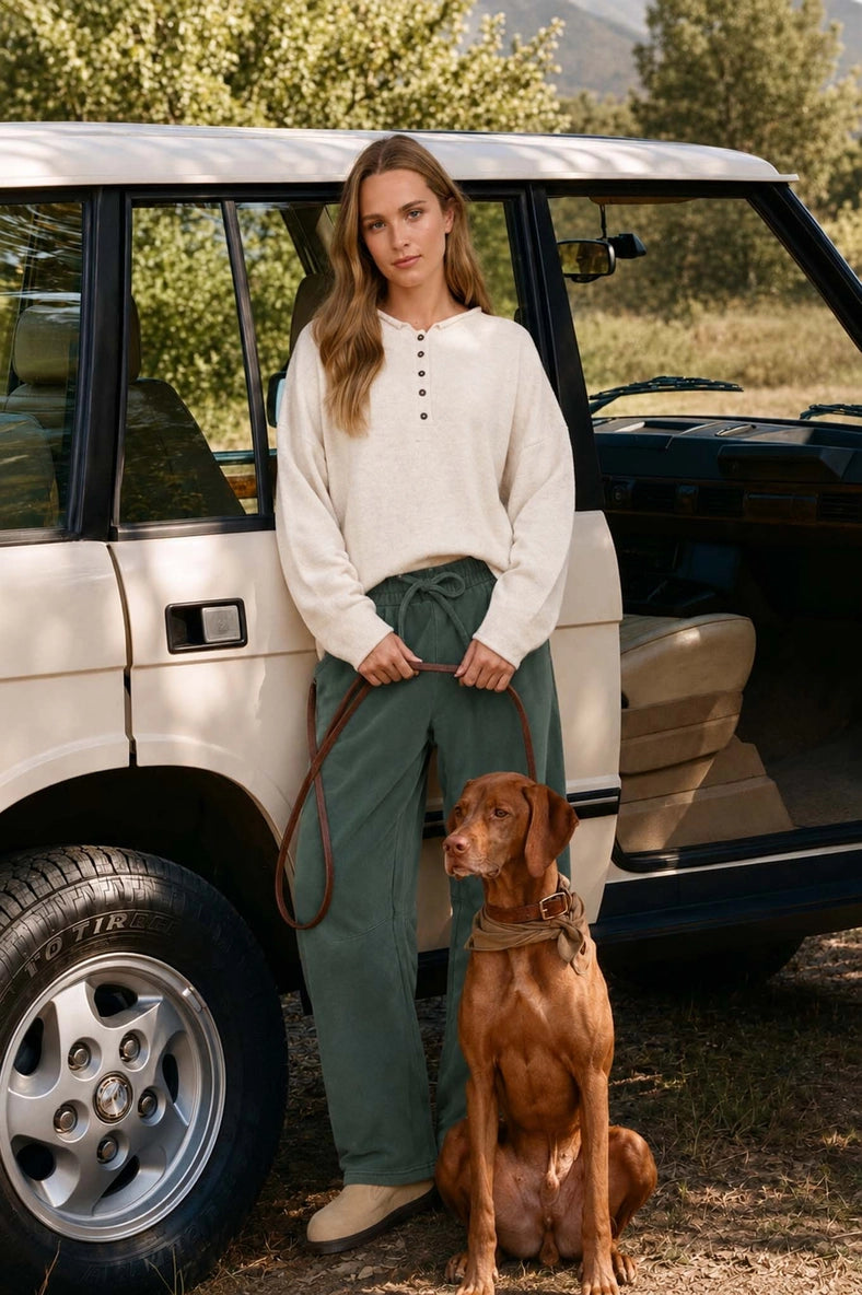 Nella Sweater