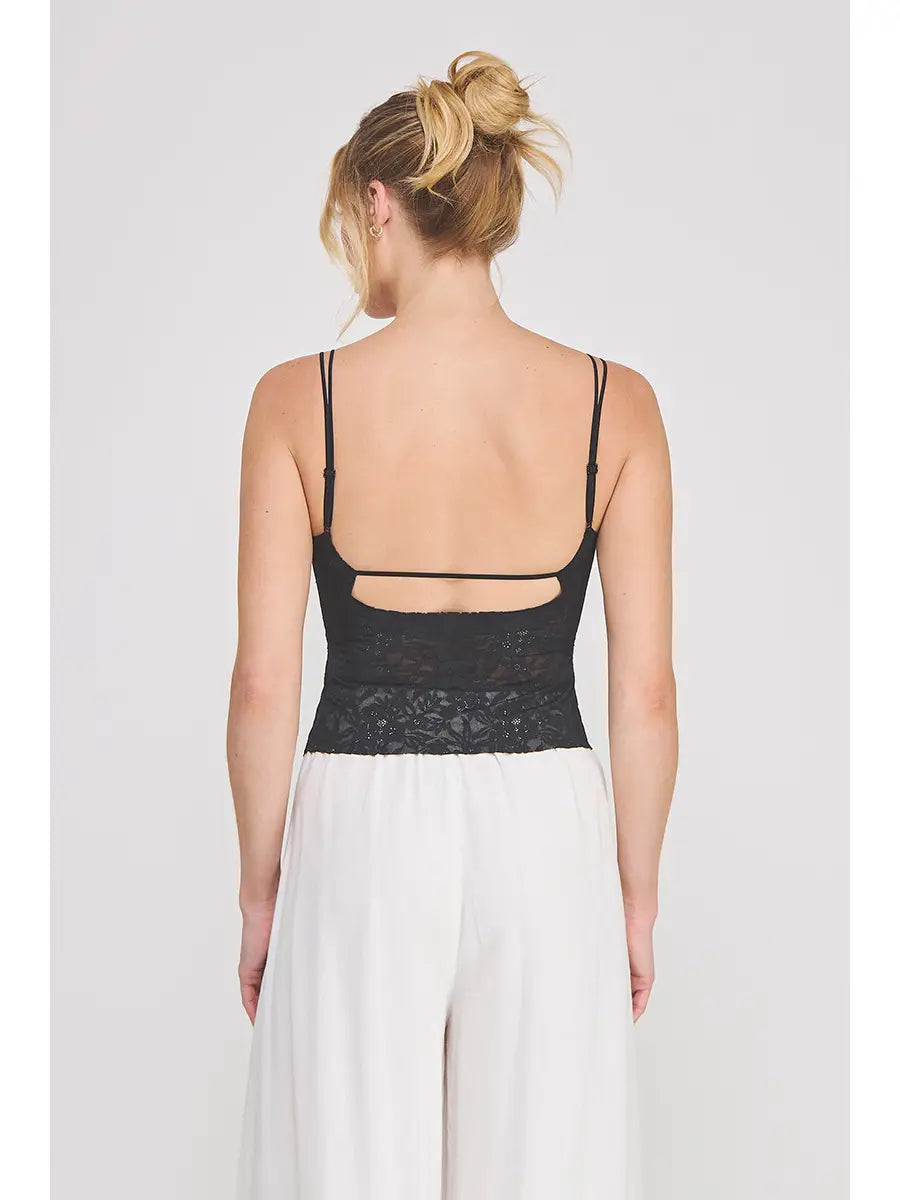 Simone Bralette - Proper