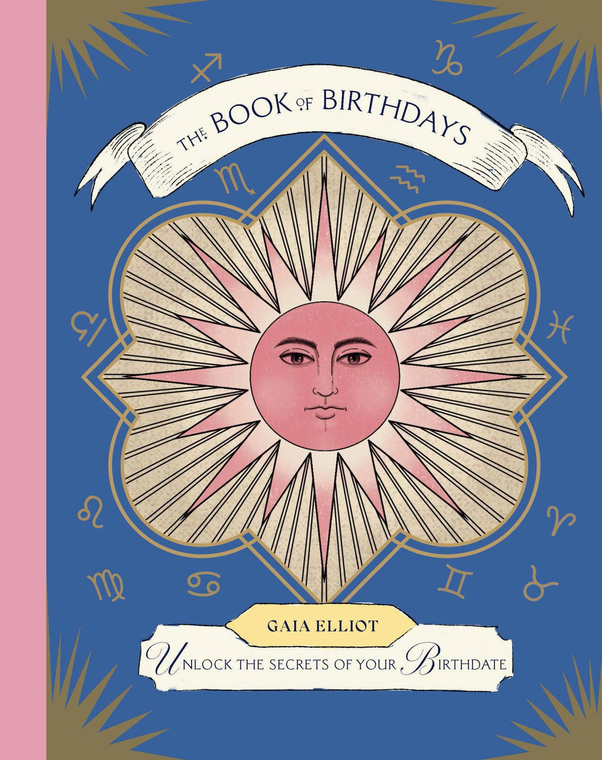 The Book of Birthdays - Proper