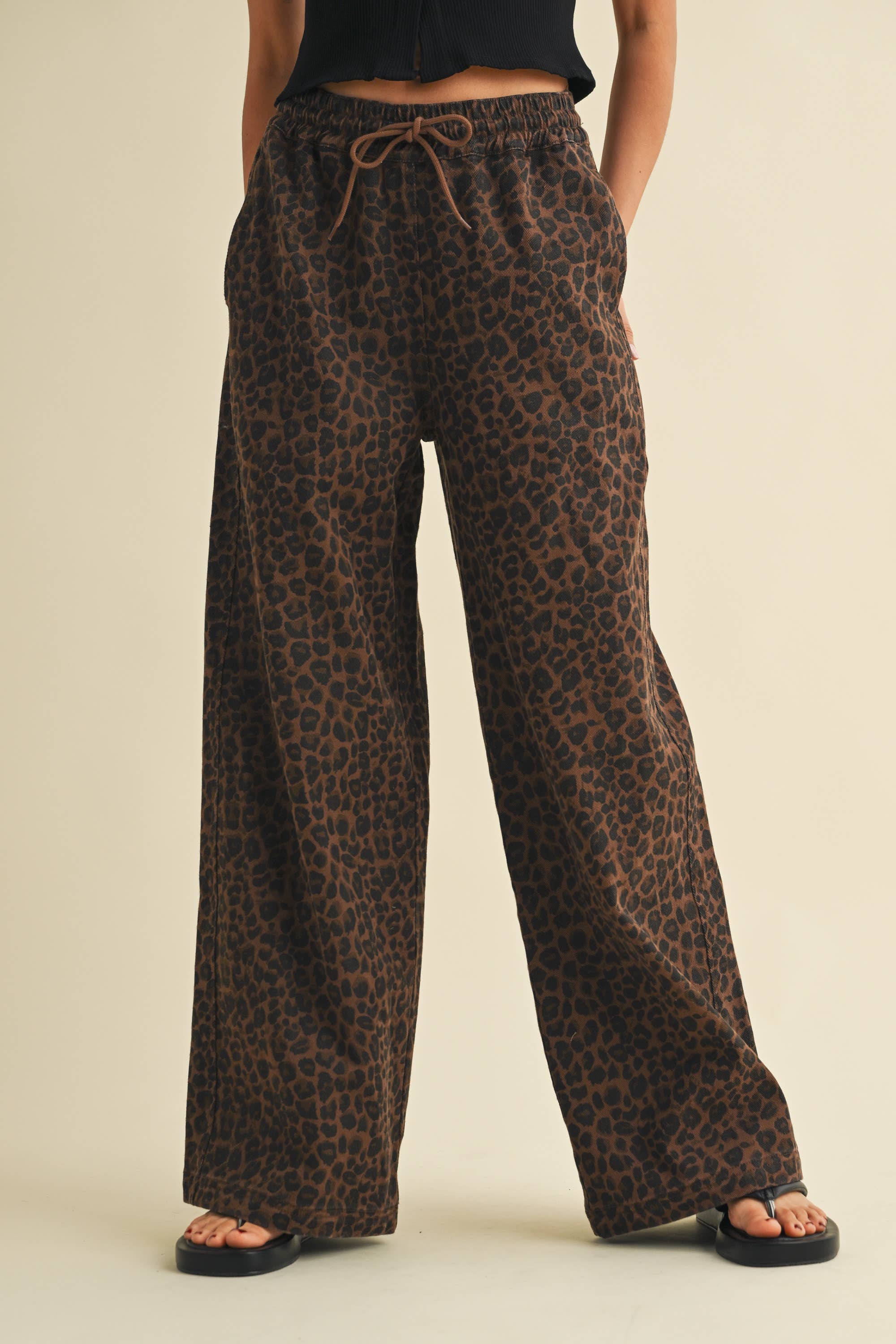 Malin Pants - Proper